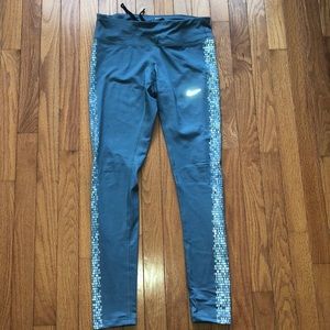 Medium bike dri fit leggings